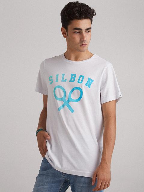 camisetas silbon