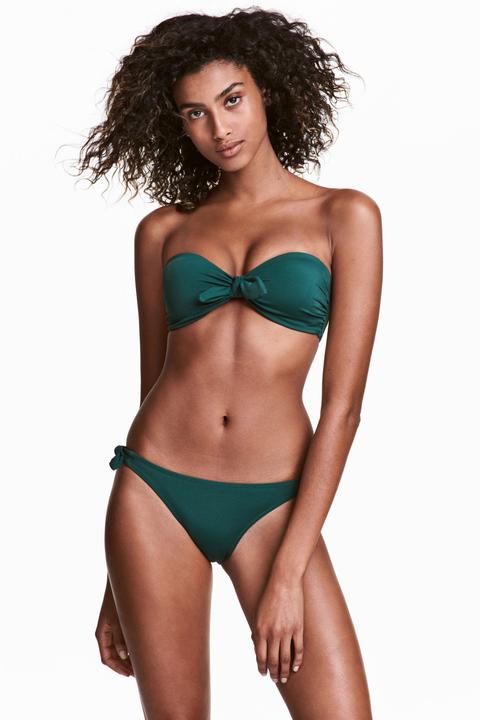 Slip Bikini