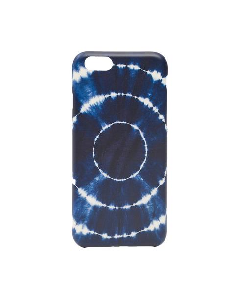 Custodia Cellulare Effetto Tie-dye