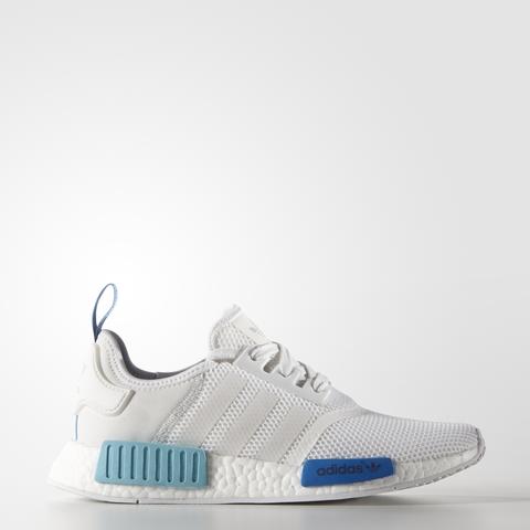 Zapatilla Nmd_r1 - Blanco Adidas | Adidas España