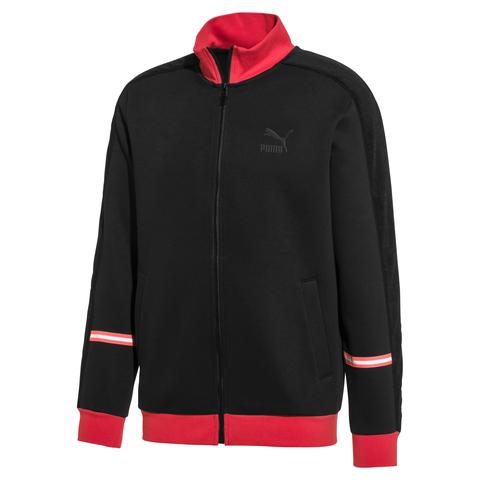 Puma 91074 T7 Herren Trainingsjacke from Puma on 21 Buttons Puma 91074 T7 Herren Trainingsjacke from Puma on 21 Buttons