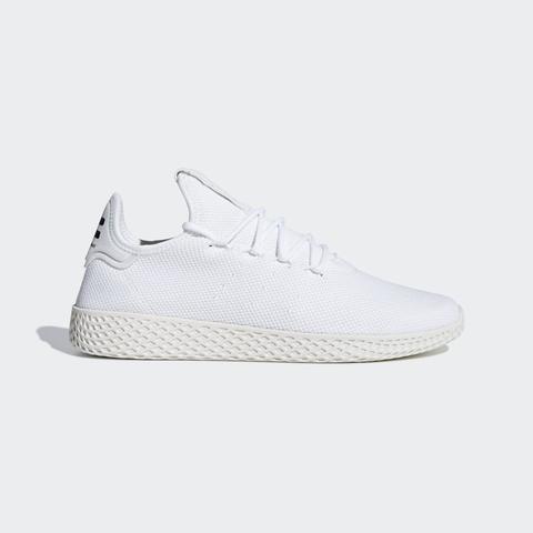 Zapatilla Pharrell Williams Tennis Hu