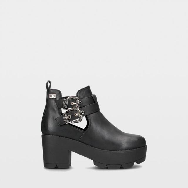 Botines Coolway Nahia de Ulanka en 21 Buttons