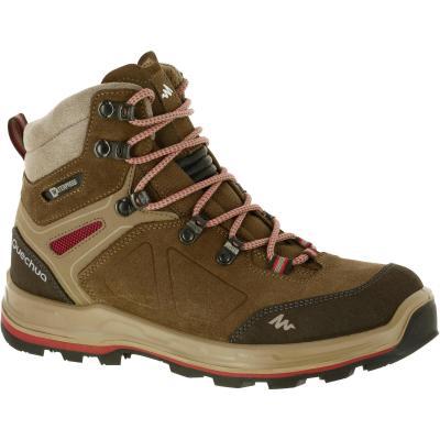 Scarpe Donna Trek 100