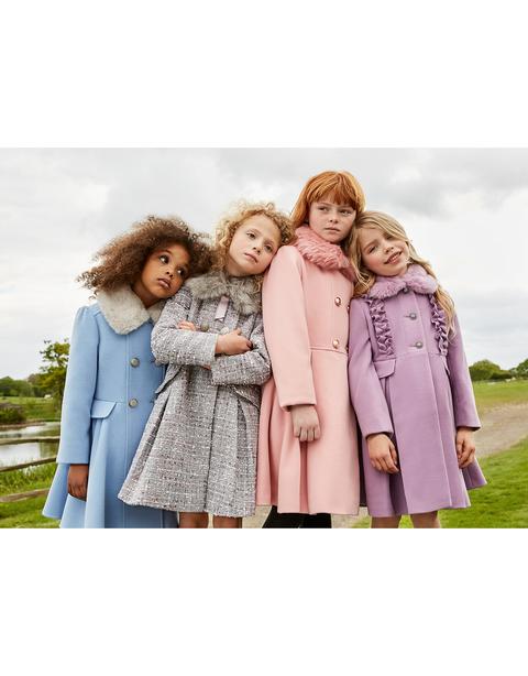 monsoon lizzie boucle coat