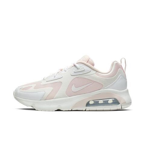 Nike Air Max 200 Zapatillas - Mujer - Rosa from Nike on 21 Buttons سنور