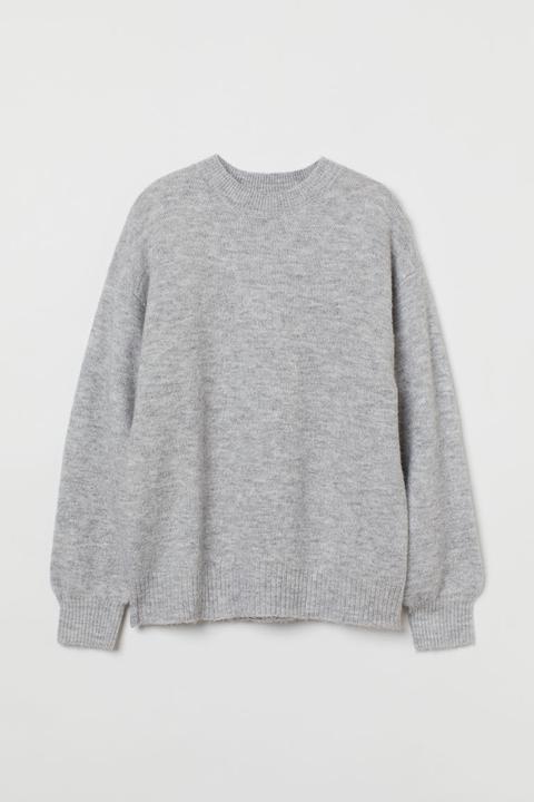 Pull - Gris