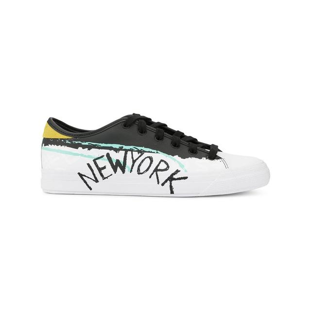 Puma - New York Print Sneakers from 