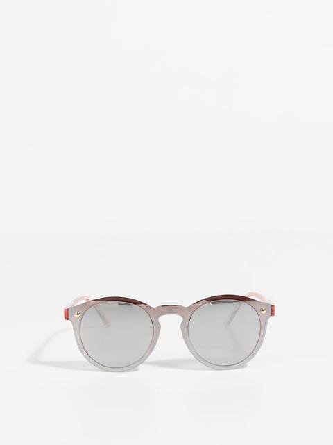 Gafas Mirrored