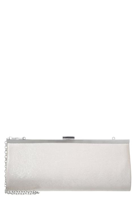Anna Field Clutch Creme