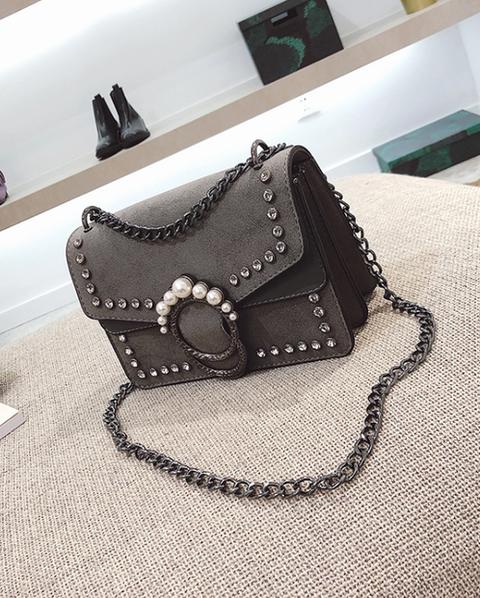 Evey Pearl Bag