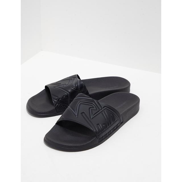 armani slides mens