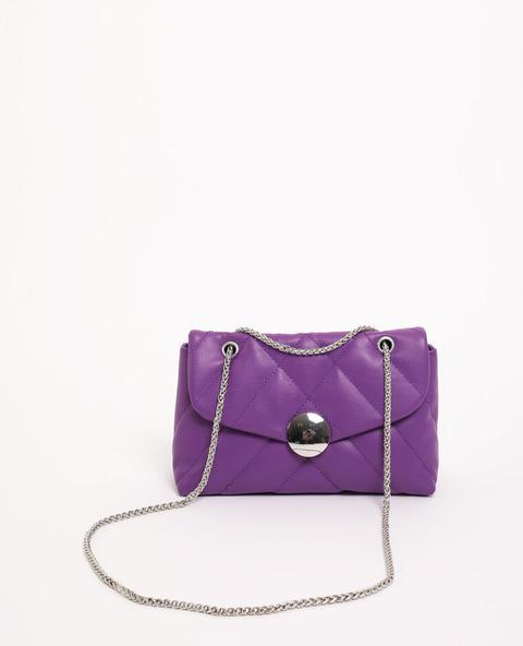 Sac Matelassé
