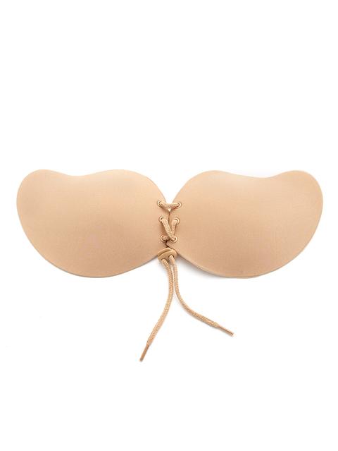 Reggiseno In Silicone Allacciatura Anteriore