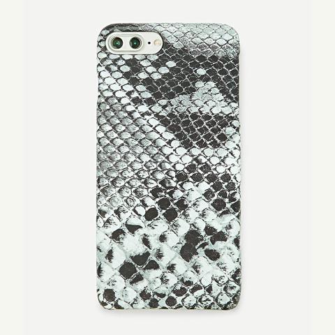 Funda Para Iphone Animal Print