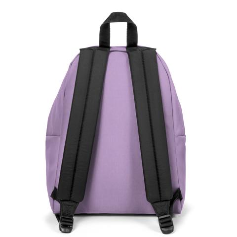 eastpak lilac