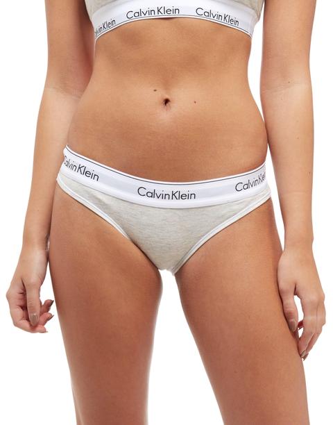 calvin klein thong uk