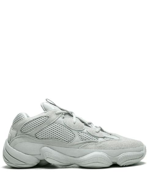 yeezy 500 salt farfetch