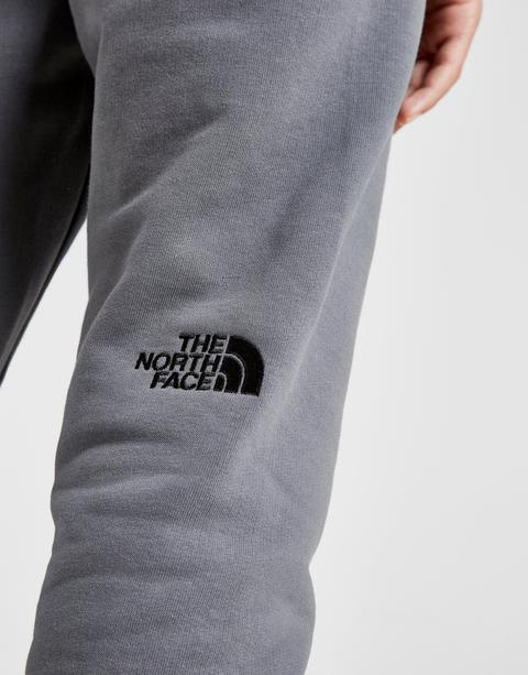kids north face joggers