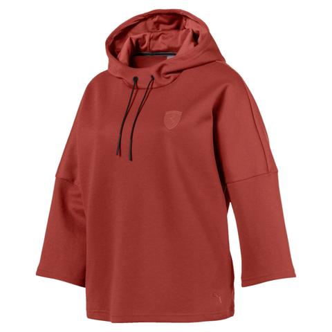 Ferrari Damen Hoodie