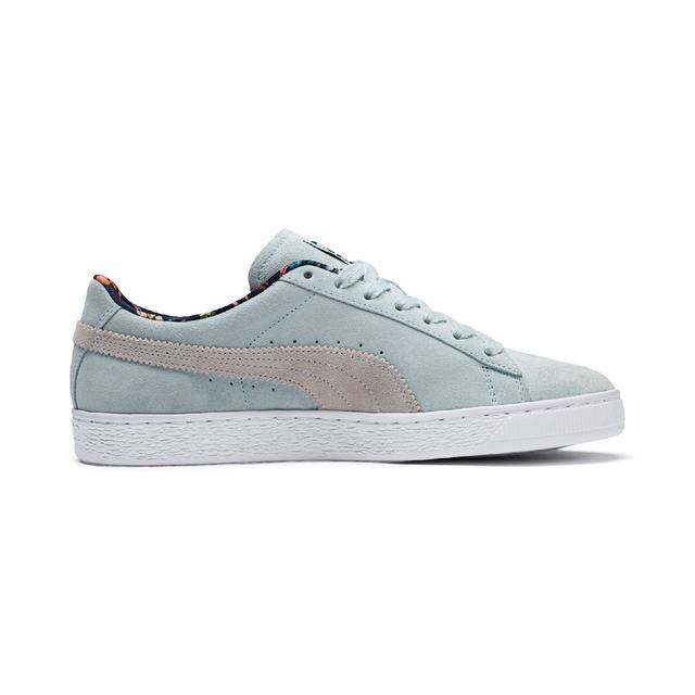 Puma suede best sale secret garden