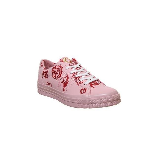 office converse one star