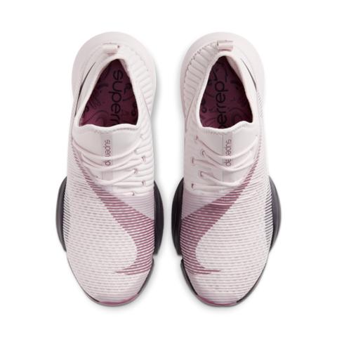 nike superrep mujer rosa