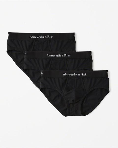 3-pack Basic Brief