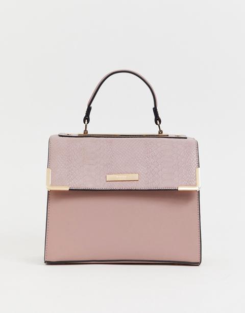 Dune discount bag pink