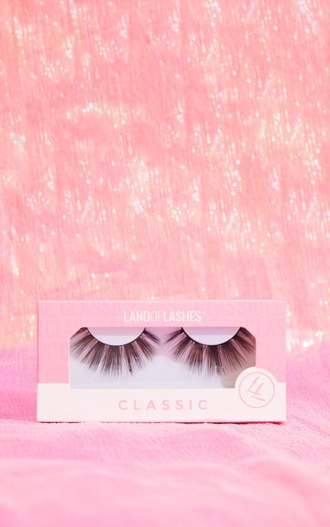 Land Of Lashes Bohemian Lash