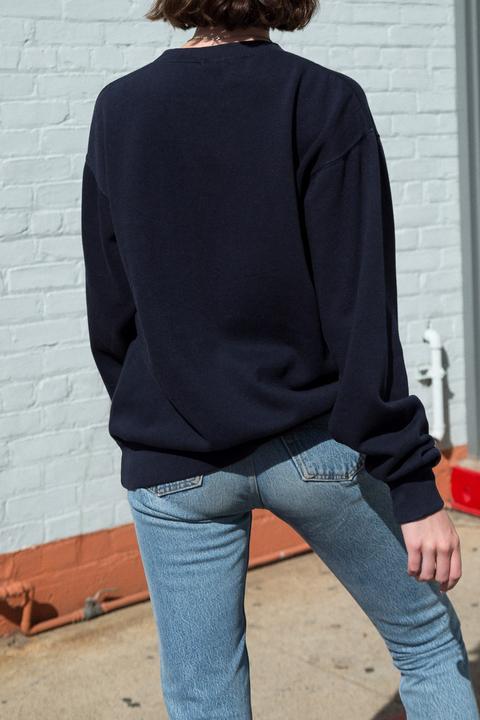 brandy melville newport sweatshirt