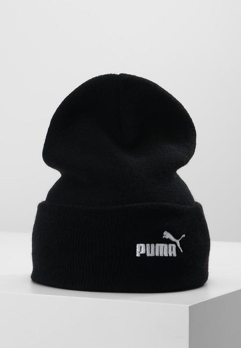 Puma Style Beanie Classic Berretto Puma Black/white