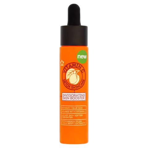 Superdrug Vitamin C Facial Booster 30ml