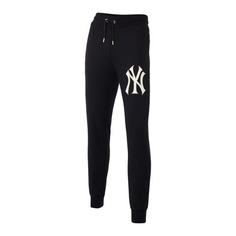 Majestic Swanster Quilted Pant @ Footlocker