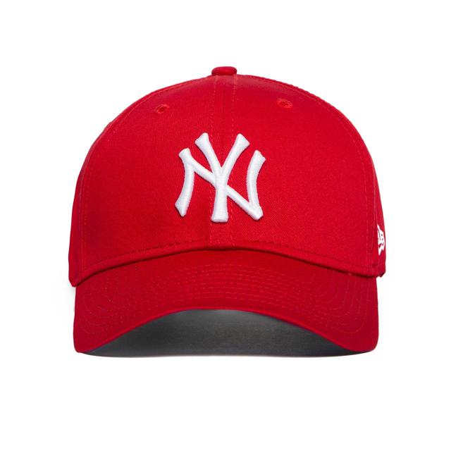 new york hat jd