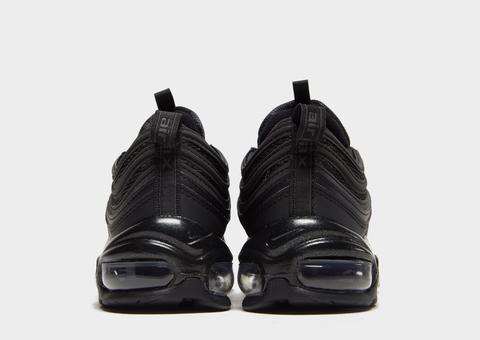nike air max 97 og women's black