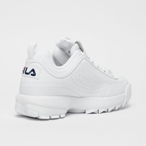 heritage disruptor low wmn white