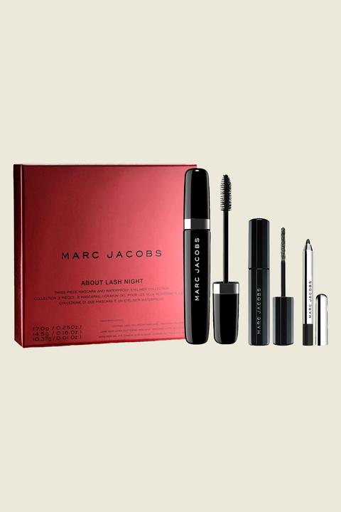 About Lash Night Eye Makeup Set - Marc Jacobs Beauty