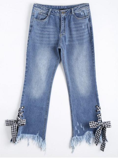 Pantalones Vaqueros