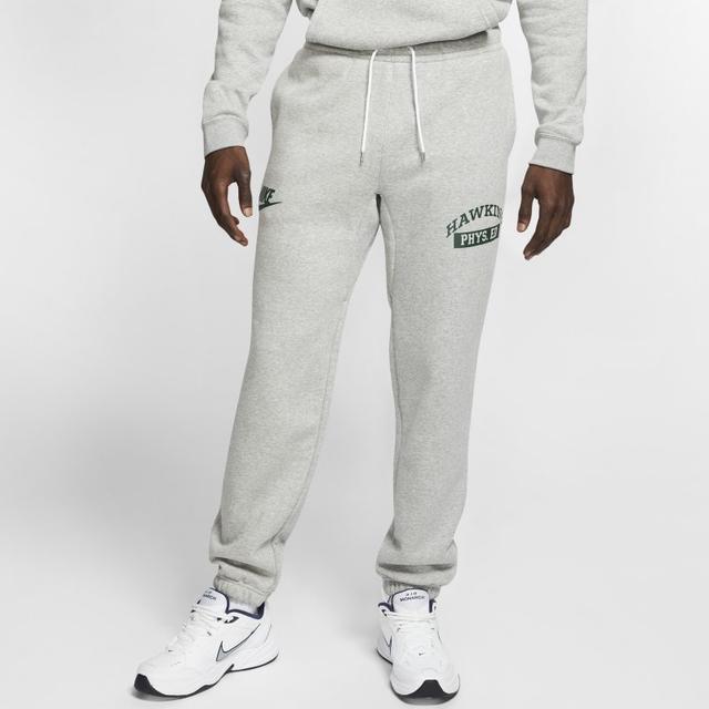 nike x stranger things sweatpants