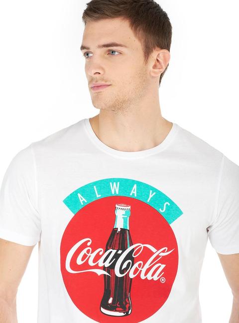 Maglietta Coca Cola