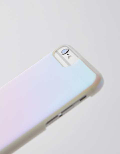 Carcasa Iridiscente Iphone 6 Plus/7 Plus/8 Plus