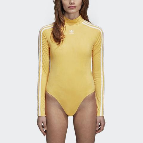 3-streifen Body