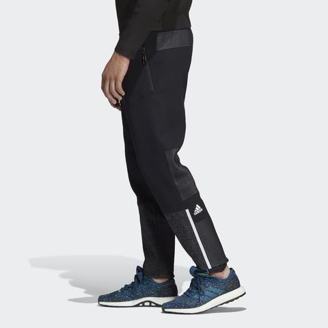 pantaloni adidas decathlon