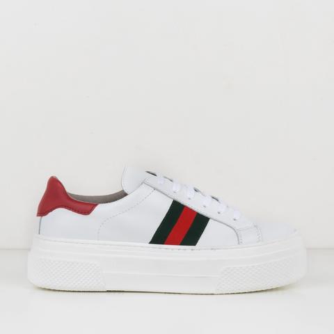Gaia Galo Stripe