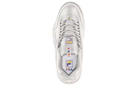 Fila Disruptor Low from Aw Lab on 21 Buttons Fila Disruptor Low from Aw Lab on 21 Buttons