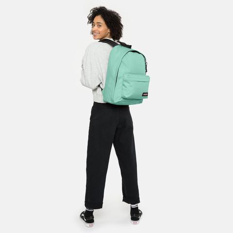 eastpak mellow mint