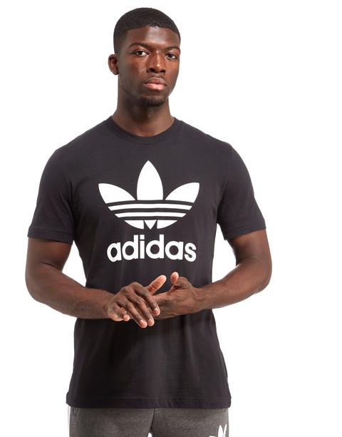 Adidas Originals Trefoil T-shirt