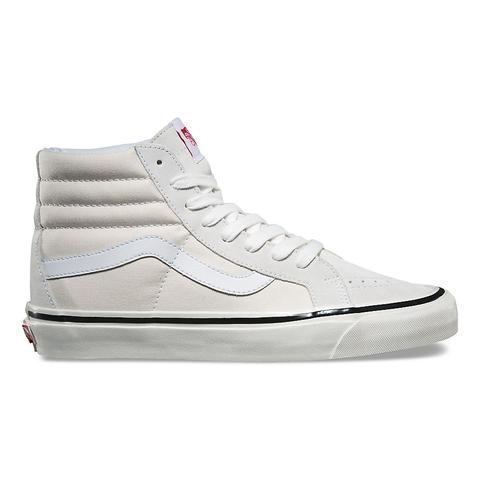 Scarpe Anaheim Factory Sk8-hi 38