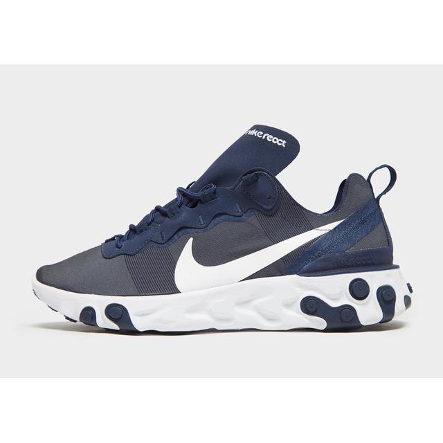 jd sports nike react element